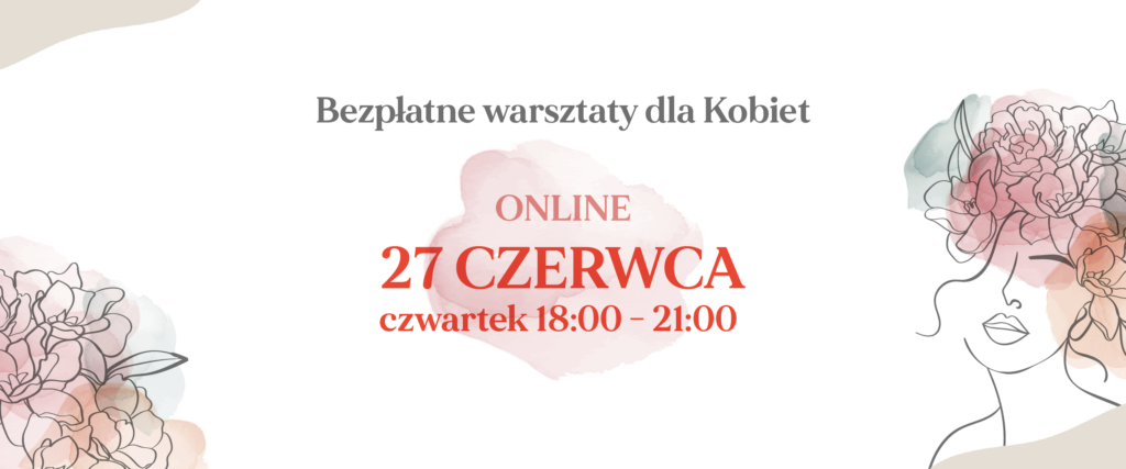 Bezpłatne warsztaty psychologiczne self love dla Kobiet – Zadbaj o siebie w staraniach o ciążę